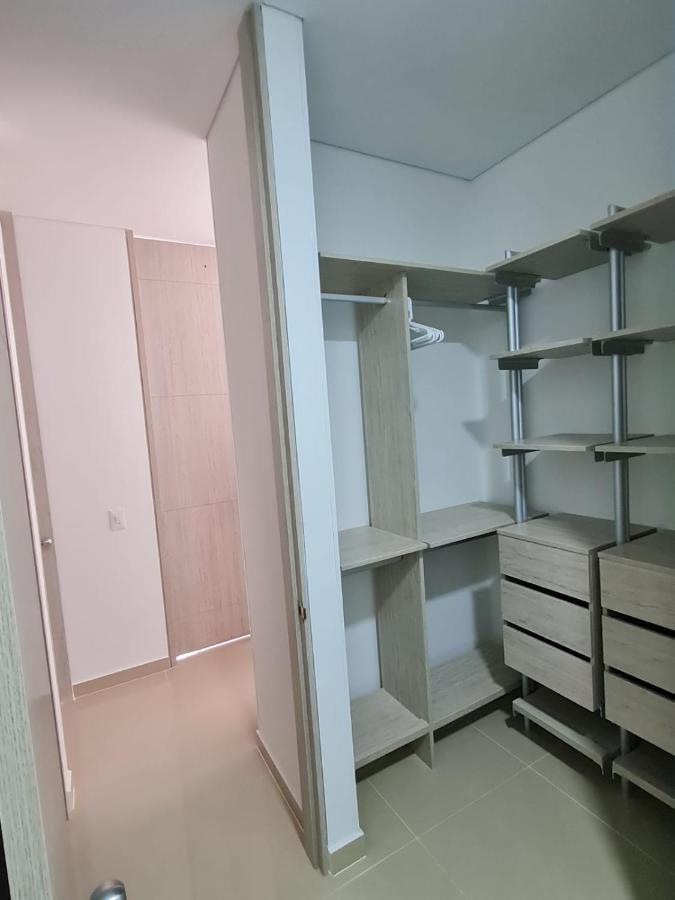 Apartamento En Samaria Club De Playa Privada Salida Directa Al Mar En Pozos Colorados Cerca A Zazue, Estelar, Playa Bello Horizonte, Cabo Tortuga #1 سانتا مارتا المظهر الخارجي الصورة