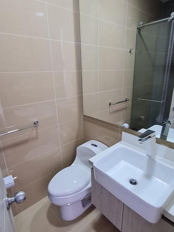 Apartamento En Samaria Club De Playa Privada Salida Directa Al Mar En Pozos Colorados Cerca A Zazue, Estelar, Playa Bello Horizonte, Cabo Tortuga #1 سانتا مارتا المظهر الخارجي الصورة